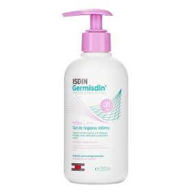 Intimate hygiene gel Isdin Germisdin (250 ml) by Isdin, Intimate Care - Ref: S05105049, Price: 13,37 €, Discount: %