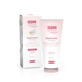 Firming Body Cream Isdin Woman 200 ml by Isdin, Firmers & Shapers - Ref: S05105052, Price: 20,42 €, Discount: %