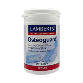 Suplemento para articulaciones Lamberts Osteoguard 90 Unidades de Lamberts, Colágeno - Ref: S05105116, Precio: 26,37 €, Descu...