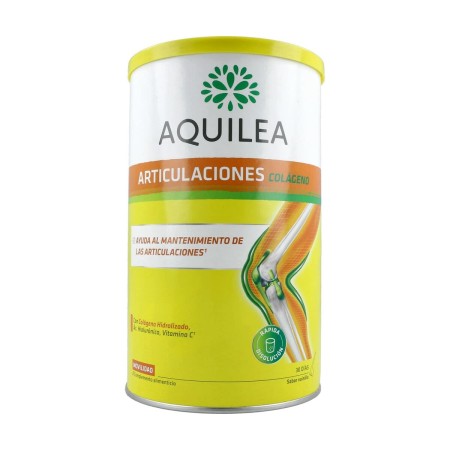 Suplemento para articulaciones Aquilea Colágeno 375 g de Aquilea, Colágeno - Ref: S05105159, Precio: 21,40 €, Descuento: %