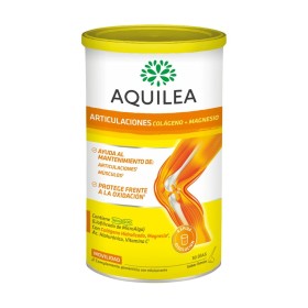 Suplemento para articulaciones Aquilea Colágeno Magnesio 375 g de Aquilea, Colágeno - Ref: S05105160, Precio: 23,17 €, Descue...