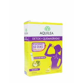 Complemento Alimentar Aquilea Detox 10 Unidades de Aquilea, Detox e limpadores - Ref: S05105167, Preço: 16,78 €, Desconto: %