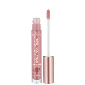 Lip-gloss Essence What The Fake! 02-nude (4,2 ml) by Essence, Lip Glosses - Ref: S05105180, Price: 6,05 €, Discount: %