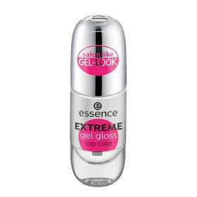 Fixador de Esmalte de Unhas Essence Extreme Protetor (8 ml) de Essence, Camada superior - Ref: S05105194, Preço: 4,76 €, Desc...