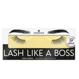 False Eyelashes Essence Lash Like A Boss by Essence, Eyes - Ref: S05105200, Price: 4,72 €, Discount: %