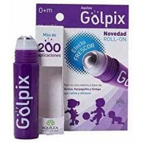 Kit di pronto soccorso Fisiocrem Golpix 15 ml Fisiocrem - 1