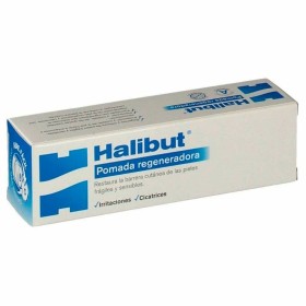 Crema riparatrice Halibut Adulti (45 g) di Halibut, Idratanti - Rif: S05105244, Prezzo: 9,66 €, Sconto: %