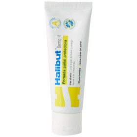 Crema Protectora de Pañal Halibut Dermo H 2 x 45 g Pomada de Halibut, Cremas lenitivas - Ref: S05105245, Precio: 10,50 €, Des...