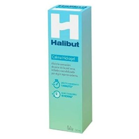 Body Cream Halibut Calma HIdrogel (50 ml) by Halibut, Moisturisers - Ref: S05105248, Price: 11,41 €, Discount: %