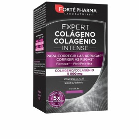 Collagen Forté Pharma Expert Intense Collagen 14 Units by Forté Pharma, Collagen - Ref: S05105266, Price: 21,68 €, Discount: %