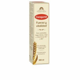 Multi-vitamines Ceregumil Ceregumil 200 ml de Ceregumil, Multi-vitamines - Réf : S05105281, Prix : 12,38 €, Remise : %