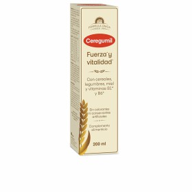 Multivitaminas Ceregumil Ceregumil 200 ml de Ceregumil, Multivitaminas - Ref: S05105281, Precio: 12,38 €, Descuento: %