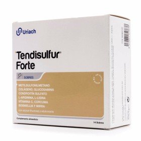 Tendisulfur Forte | Tienda24 - Onlineshop