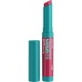 Farbiger Lippenbalsam Maybelline Green Edition 01-midnight (1,7 g) von Maybelline, Pflegestifte & Lippenbalsam - Ref: S051053...