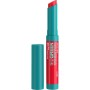 Coloured Lip Balm Maybelline Green Edition 04-flare (1,7 g) by Maybelline, Balms - Ref: S05105305, Price: 10,09 €, Discount: %