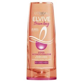 Après-shampooing L'Oreal Make Up Elvive Dream Long (300 ml) de L'Oreal Make Up, Après-shampooings - Réf : S05105331, Prix : 6...