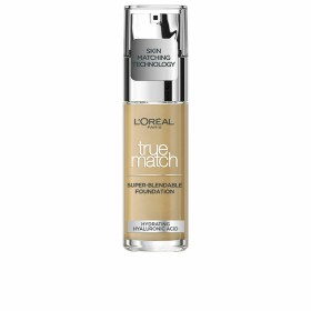 Base per Trucco Fluida L'Oreal Make Up 3600522838920 Nº 5.N 30 ml di L'Oreal Make Up, Fondotinta - Rif: S05105333, Prezzo: 9,...