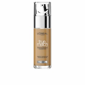 Base de maquillage liquide Synchro Skin Shiseido (30 ml) | Tienda24 - Global Online Shop Tienda24.eu