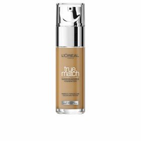 Base de Maquilhagem Cremosa L'Oreal Make Up Accord Parfait Nº 8.D/W (30 ml) de L'Oreal Make Up, Bases - Ref: S05105336, Preço...