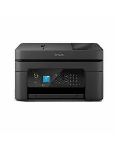 Impresora Multifunción Epson WorkForce Pro WF-C879RDWF | Tienda24 Tienda24.eu