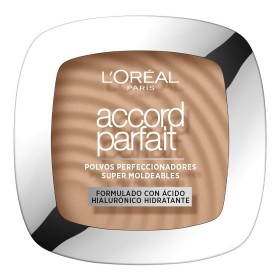 Base de Maquillaje en Polvo L'Oreal Make Up Accord Parfait Nº 5.D 9 g de L'Oreal Make Up, Bases - Ref: S05105345, Precio: 14,...