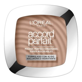 Basis für Puder-Makeup L'Oreal Make Up Accord Parfait Nº 5.R (9 g) von L'Oreal Make Up, Grundierung - Ref: S05105350, Preis: ...