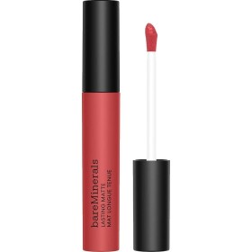 Rouge à lèvres hydratant bareMinerals Mineralist Spirited Liquide (4 ml) de bareMinerals, Rouges à lèvres - Réf : S05105361, ...