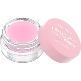 Moisturising Overnight Mask Catrice Lip Lovin' 010-bedtime beauty Lips (4 g) by Catrice, Balms - Ref: S05105389, Price: 7,43 ...