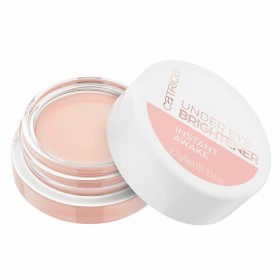 Corrector Facial Catrice Iluminador Ojos 4,2 g de Catrice, Maquillajes correctores - Ref: S05105391, Precio: 7,14 €, Descuent...