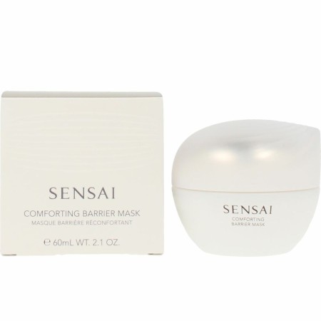 Mascarilla Facial Sensai Comforting 60 ml de Sensai, Bases - Ref: S05105408, Precio: 139,77 €, Descuento: %