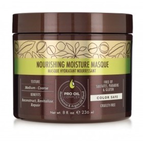 Masque nourrissant pour cheveux Macadamia (60 ml) de Macadamia, Soins et masques - Réf : S05105410, Prix : 9,05 €, Remise : %