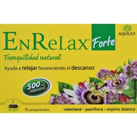 Complemento Alimentar Aquilea Valeriana 30 Unidades de Aquilea, Valeriana - Ref: S05105486, Preço: 12,83 €, Desconto: %