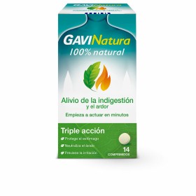 Complément digestif Gaviscon Gavinatura 14 Unités de Gaviscon, Enzymes - Réf : S05105654, Prix : 10,89 €, Remise : %