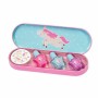 Manicure Set Martinelia Unicorn Nail Polsih Stickers 4 Pieces by Martinelia, Manicure & Pedicure Sets - Ref: S05105873, Price...