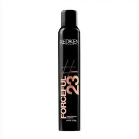 Lacca a Fissaggio Forte Redken Forceful 400 ml di Redken, Lacche e spray per capelli - Rif: S05105952, Prezzo: 21,04 €, Scont...