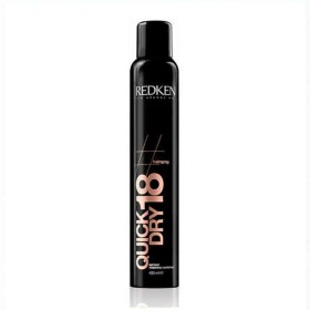 Laca de Fixação Normal Redken Hairsprays Secagem rápida 250 ml de Redken, Lacas - Ref: S05105953, Preço: 19,64 €, Desconto: %