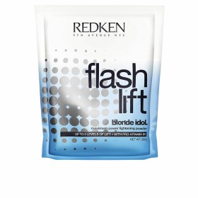 Décolorant Redken Blonde Idol Poudres 500 g de Redken, Produits éclaircissants et décolorants - Réf : S05105964, Prix : 42,11...