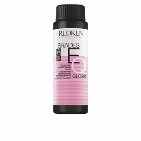 Demi-permanentes Färbemittel Redken Shades Eq Orange kicker 60 ml von Redken, Tönungen - Ref: S05105967, Preis: 19,83 €, Raba...