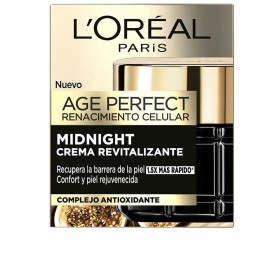 Crème anti-âge Collistar Special Anti-Age 50 ml Énergisant | Tienda24 - Global Online Shop Tienda24.eu