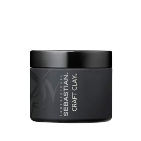 Cire modelante Sebastian 50 ml de Sebastian, Crèmes, argiles et cires - Réf : S05105976, Prix : 16,37 €, Remise : %