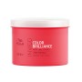 Maschera per Capelli Wella Invigo Color Brilliance 500 ml di Wella, Balsami ad azione profonda e trattamenti - Rif: S05105980...