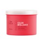 Maschera per Capelli Wella Invigo Color Brilliance 500 ml di Wella, Balsami ad azione profonda e trattamenti - Rif: S05105980...