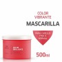 Maschera per Capelli Wella Invigo Color Brilliance 500 ml di Wella, Balsami ad azione profonda e trattamenti - Rif: S05105980...