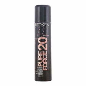 Moulding Spray Hairsprays Redken Frizz Hairspray Frizzy hair 250 ml by Redken, Hair Sprays - Ref: S05106050, Price: 20,40 €, ...