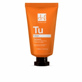 Facial Mask Botanicals Tumeric Superfood 30 ml by Botanicals, Face masks - Ref: S05106068, Price: 9,86 €, Discount: %