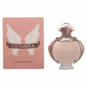 Parfum Femme Paco Rabanne Olympéa EDP EDP 80 ml de Paco Rabanne, Eau de parfum - Réf : S05106072, Prix : 91,21 €, Remise : %