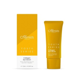 Siero Contorno Occhi Skin Chemists Youth Series Collagen (15 ml) di Skin Chemists, Sieri e liquidi - Rif: S05106082, Prezzo: ...