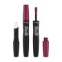 Rossetti Rimmel London Lasting Provocalips 440-maroon swoon (2,3 ml) di Rimmel London, Rossetti - Rif: S05106110, Prezzo: 9,8...