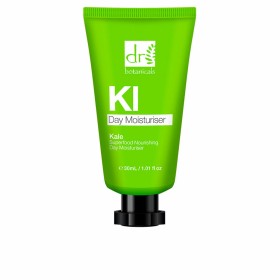 Crème hydratante pour les pieds Kale Superfood 30 ml de Botanicals, Crèmes pour les pieds - Réf : S05106124, Prix : 9,92 €, R...