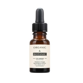 Sérum pour le contour des yeux Organic & Botanic Mandarin Orange 15 ml de Organic & Botanic, Sérums et fluides contour des ye...